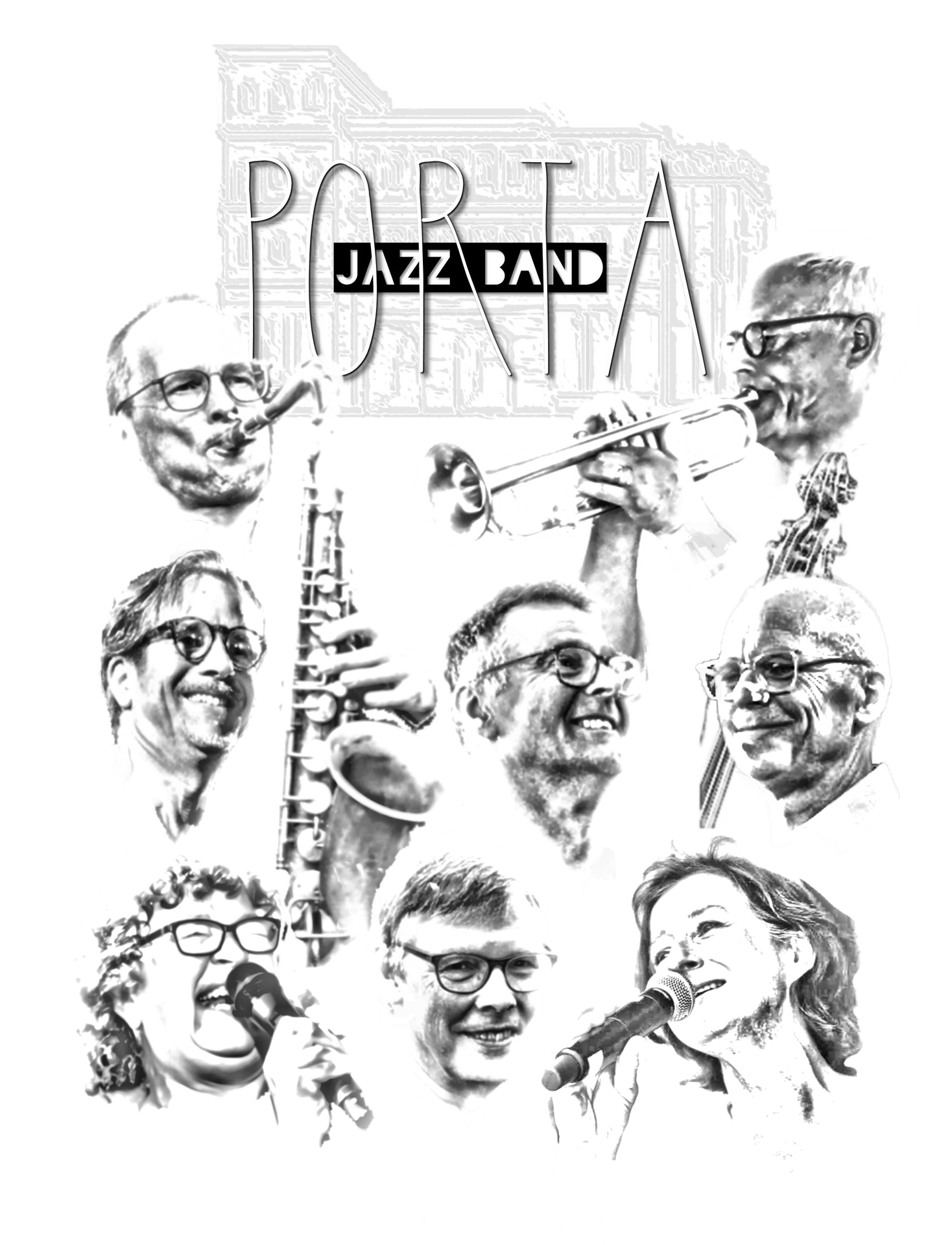 BANDBILD