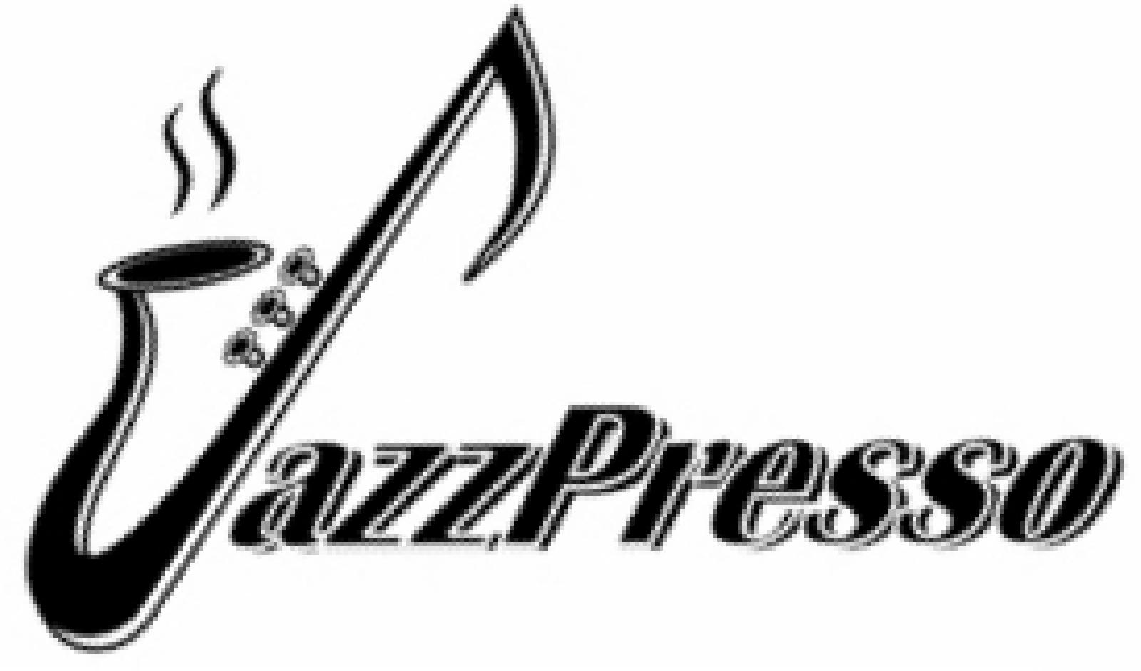 Bandlogo: »JazzPresso«