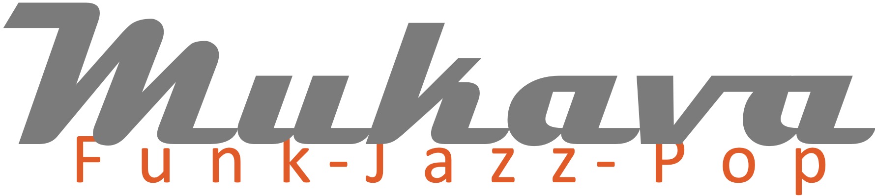 Bandlogo: »Mukava«