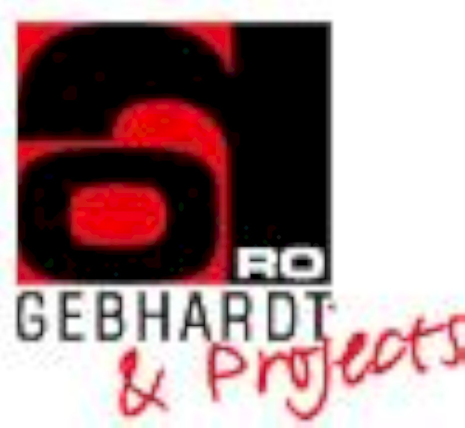 Bandlogo: »Roland Gebhardt Trio«