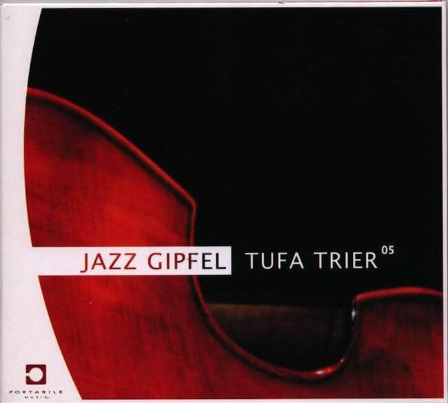 Jazz-Gipfel Tufa Trier 05 (pmt-05-01)