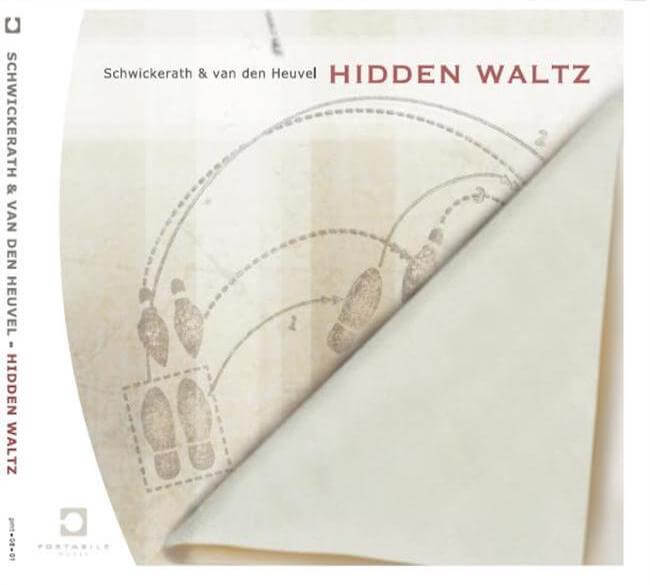 Schwickerath & van den Heuvel: Hidden Waltz (pmt-08-01)
