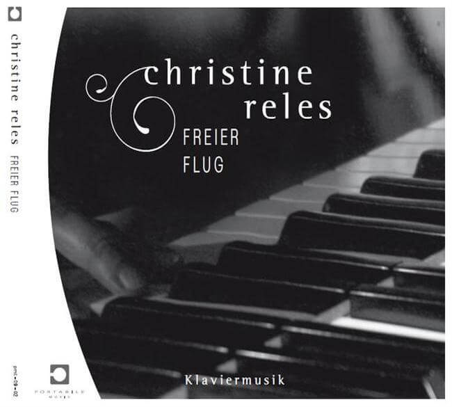Christine Reles Solo: Freier Flug (pmt-09-02)