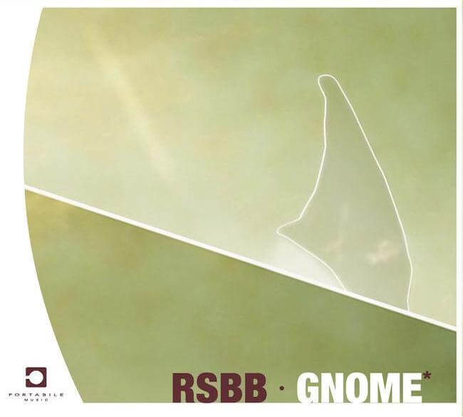 Rhythm & Swing BigBand: Gnome (pmt-10-01)
