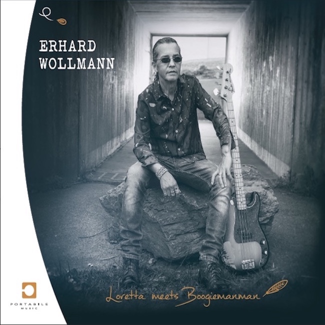 Erhard Wollmann: Loretta meets Boogiemanman (pmt-22-02)