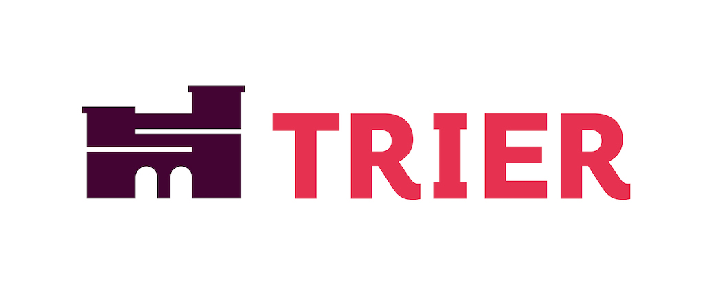Logo unseres Kooperationspartners Stadt Trier